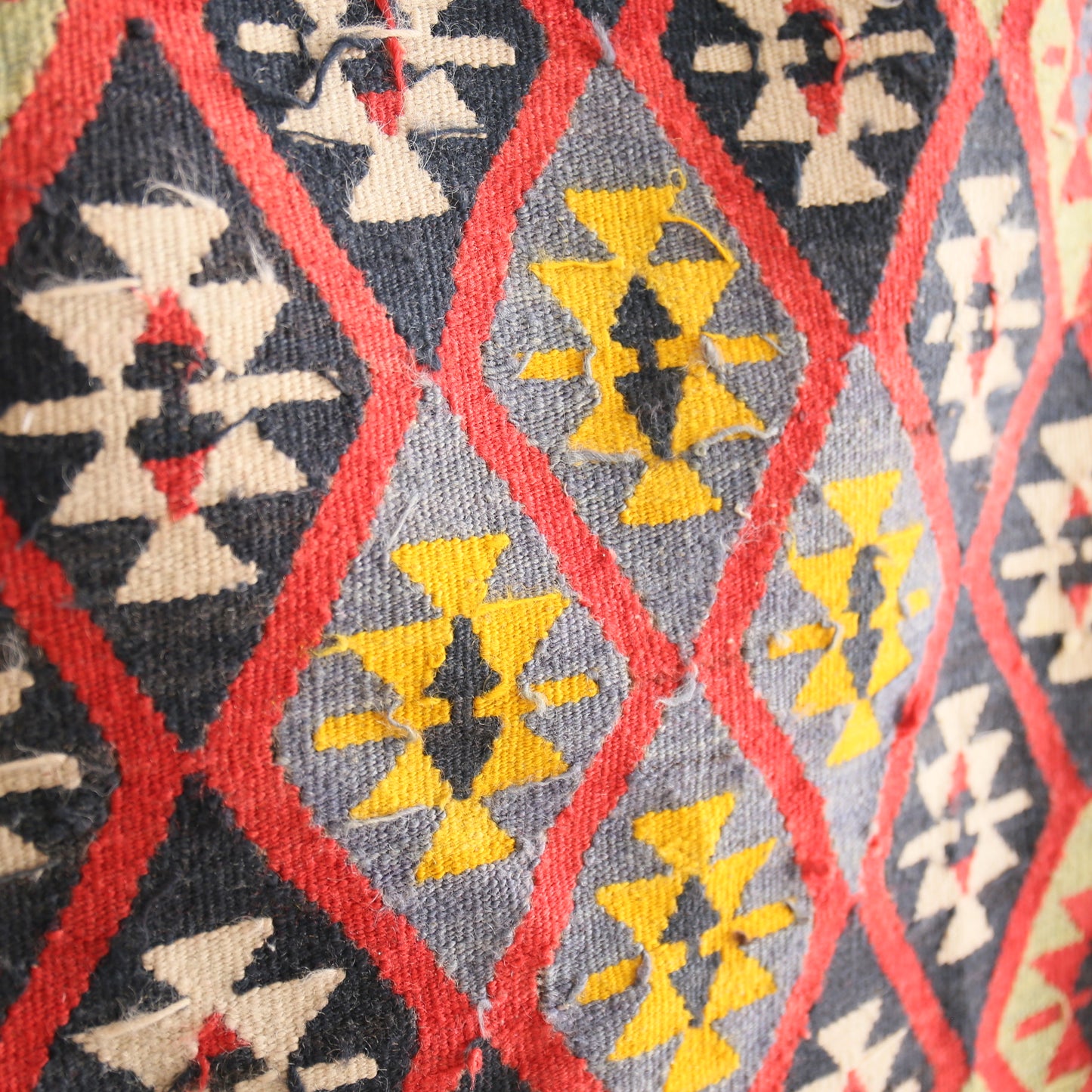 ヴィンテージキリム 202602081