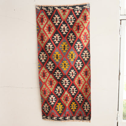 ヴィンテージキリム 202602081