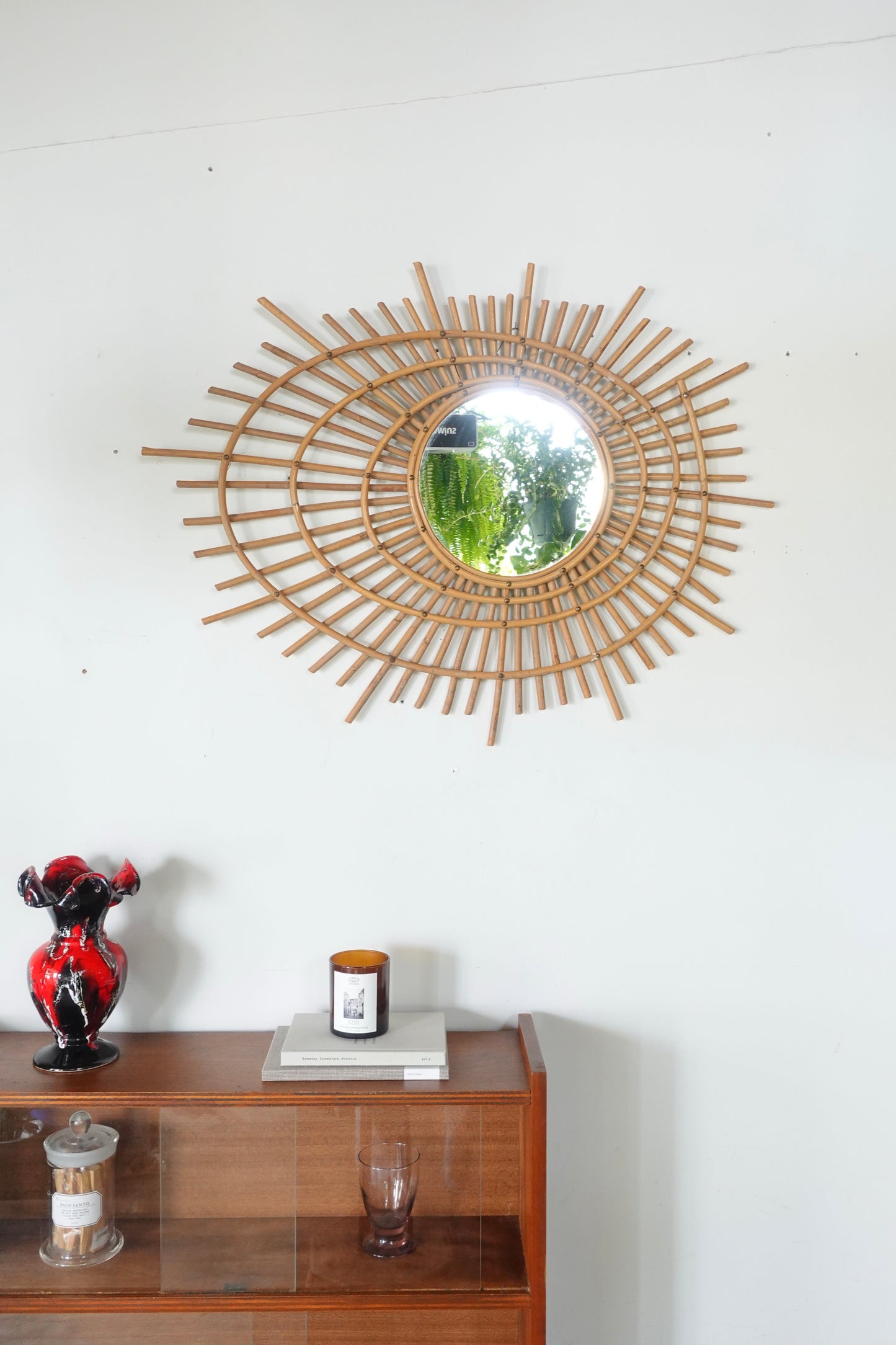 Vintage Mirror 202504061