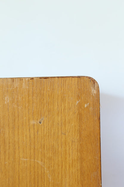 Vintage Chest 202505032