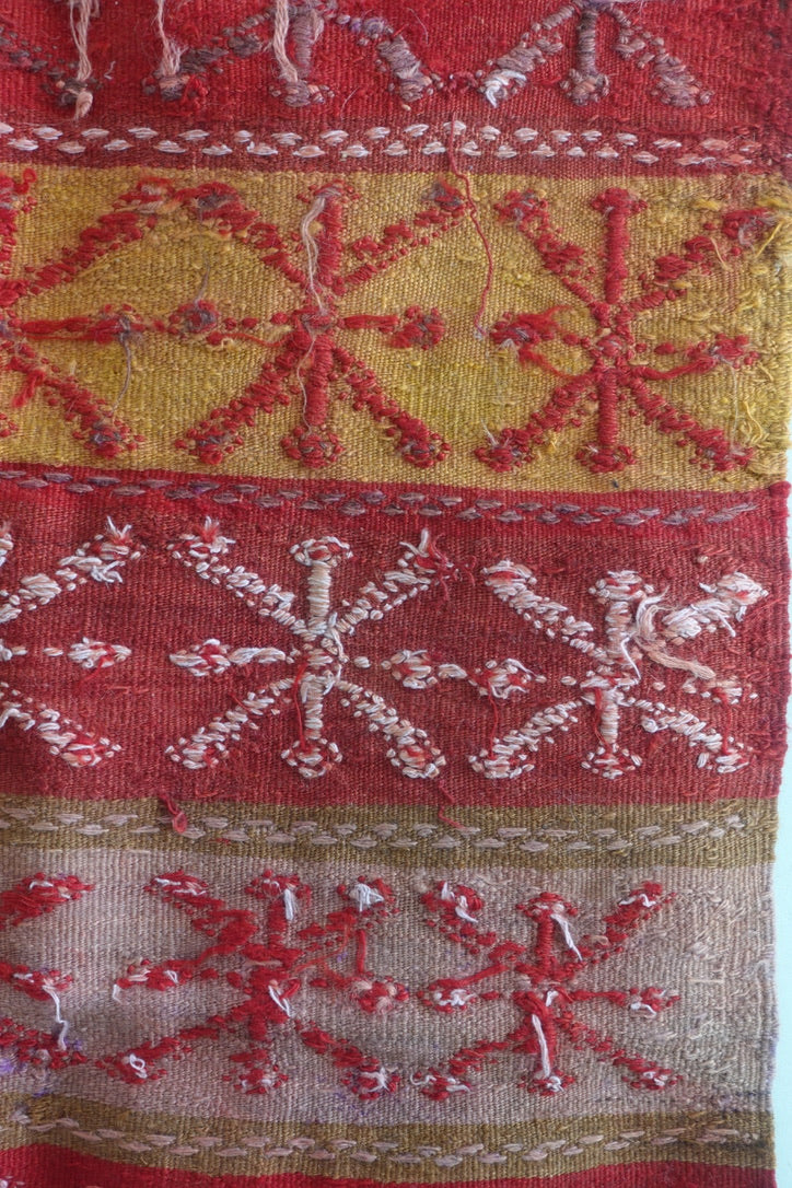 Old Kilim 202508014