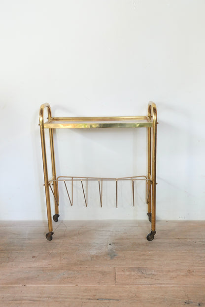 Vintage Wagon 202504281