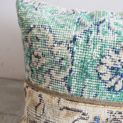 トルコヴィンテージクッションカバー 202602133