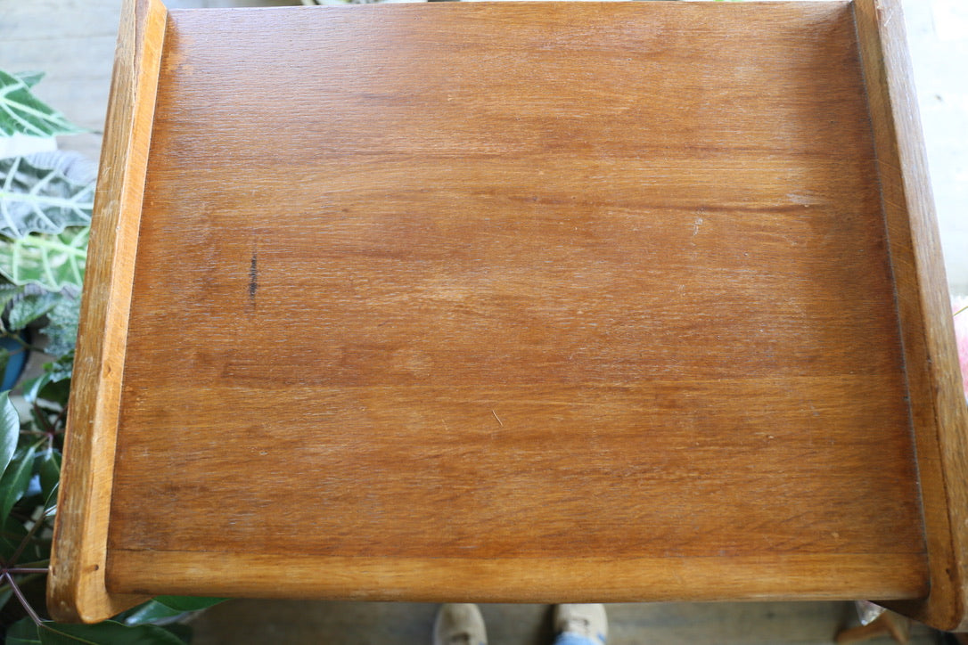 Vintage Chest 202505032