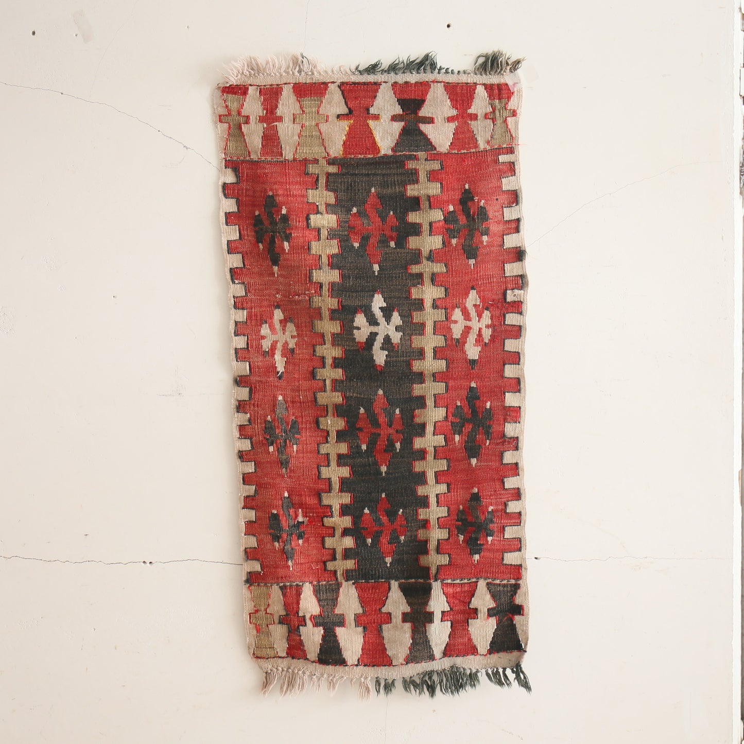 ヴィンテージキリム 202602083