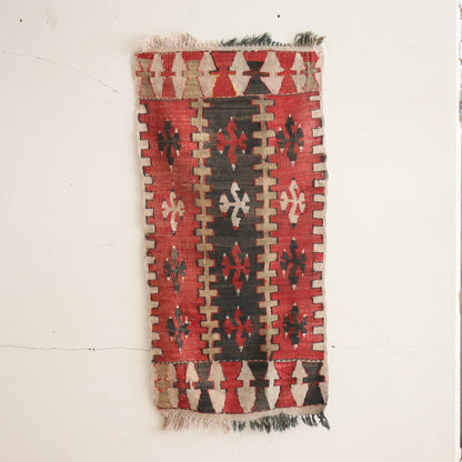 ヴィンテージキリム 202602083