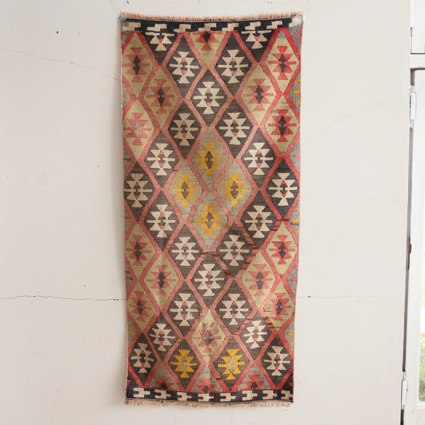 ヴィンテージキリム 202602081