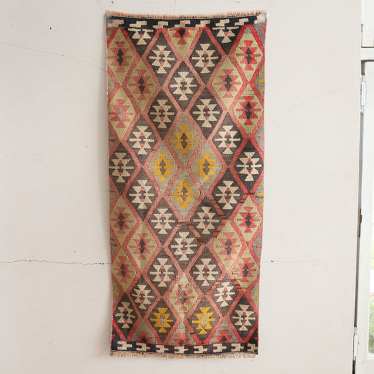 ヴィンテージキリム 202602081