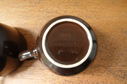 Vintage Franciscan England 2020505302