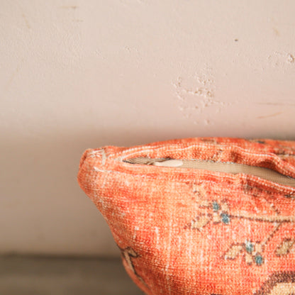 ヴィンテージトルコクッションカバー 202602135