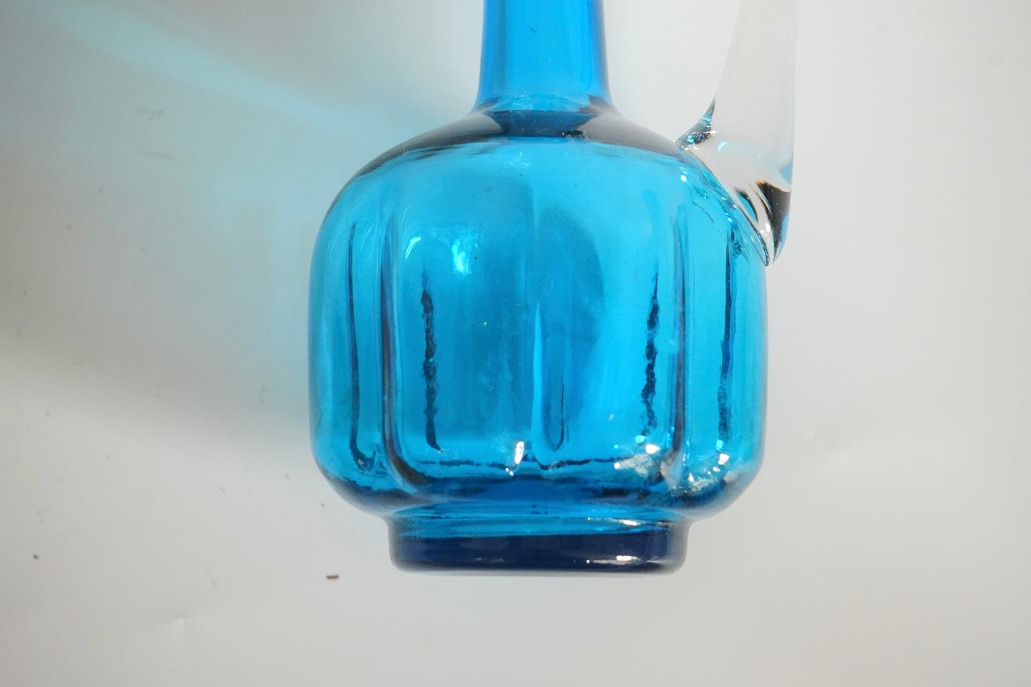 Vintage Flower Vase 202507051