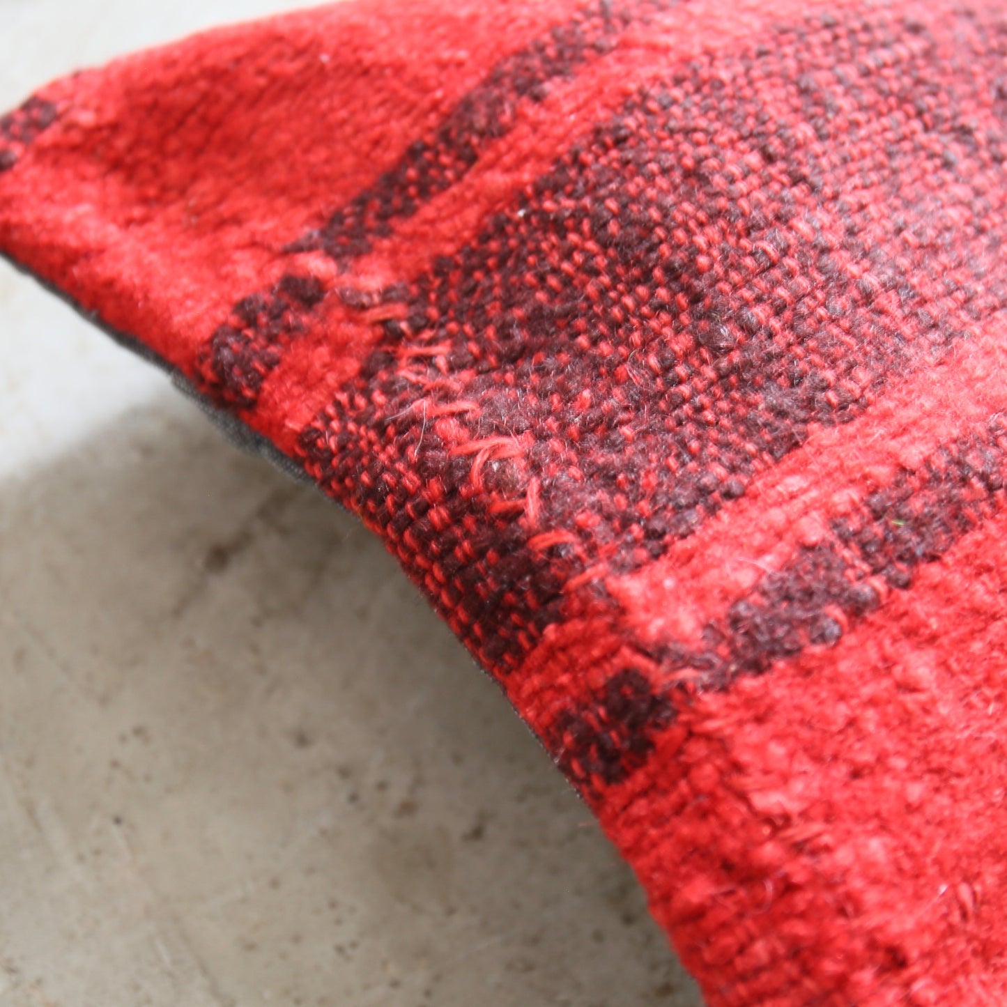 ヴィンテージトルコクッションカバー 202602135