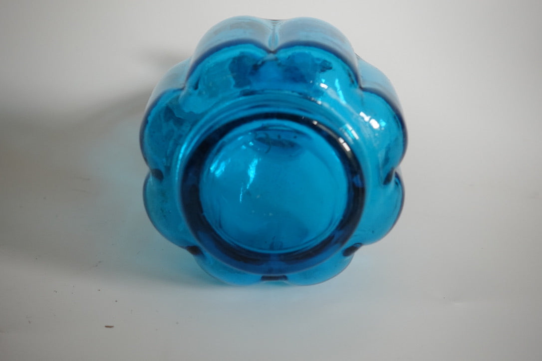 Vintage Flower Vase 202507051