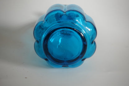 Vintage Flower Vase 202507051