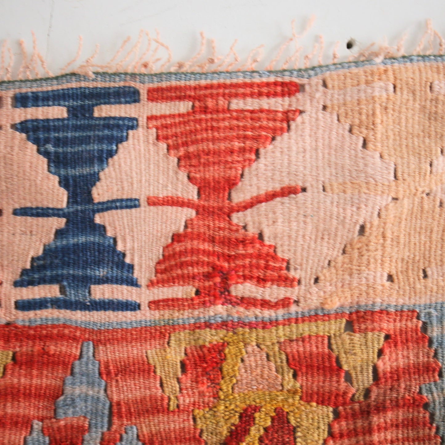 ヴィンテージキリム 202602082