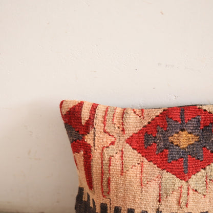 ヴィンテージトルコクッションカバー 202602086