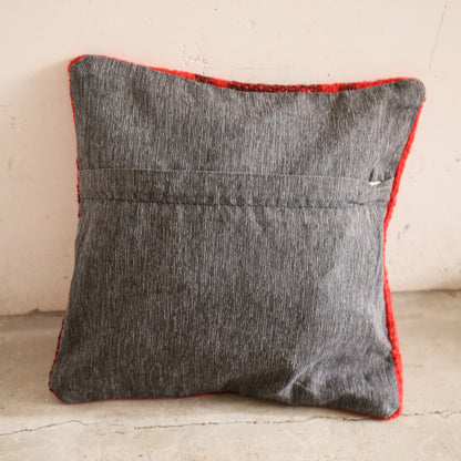 ヴィンテージトルコクッションカバー 202602135