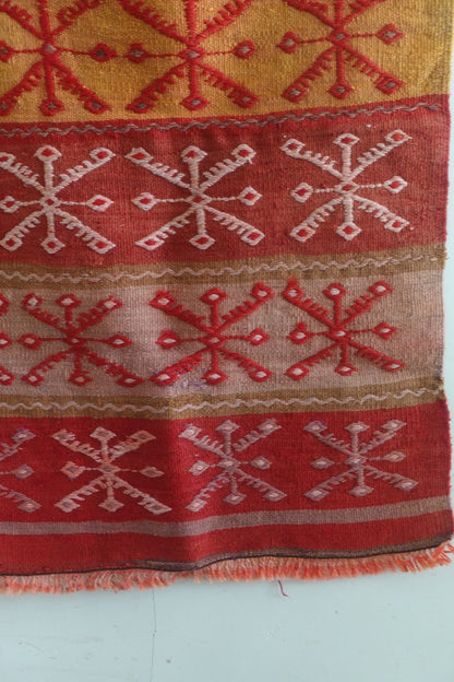 Old Kilim 202508014