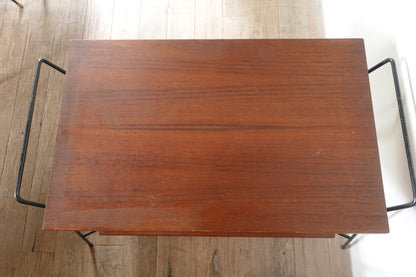 Vintage Chest 202506025