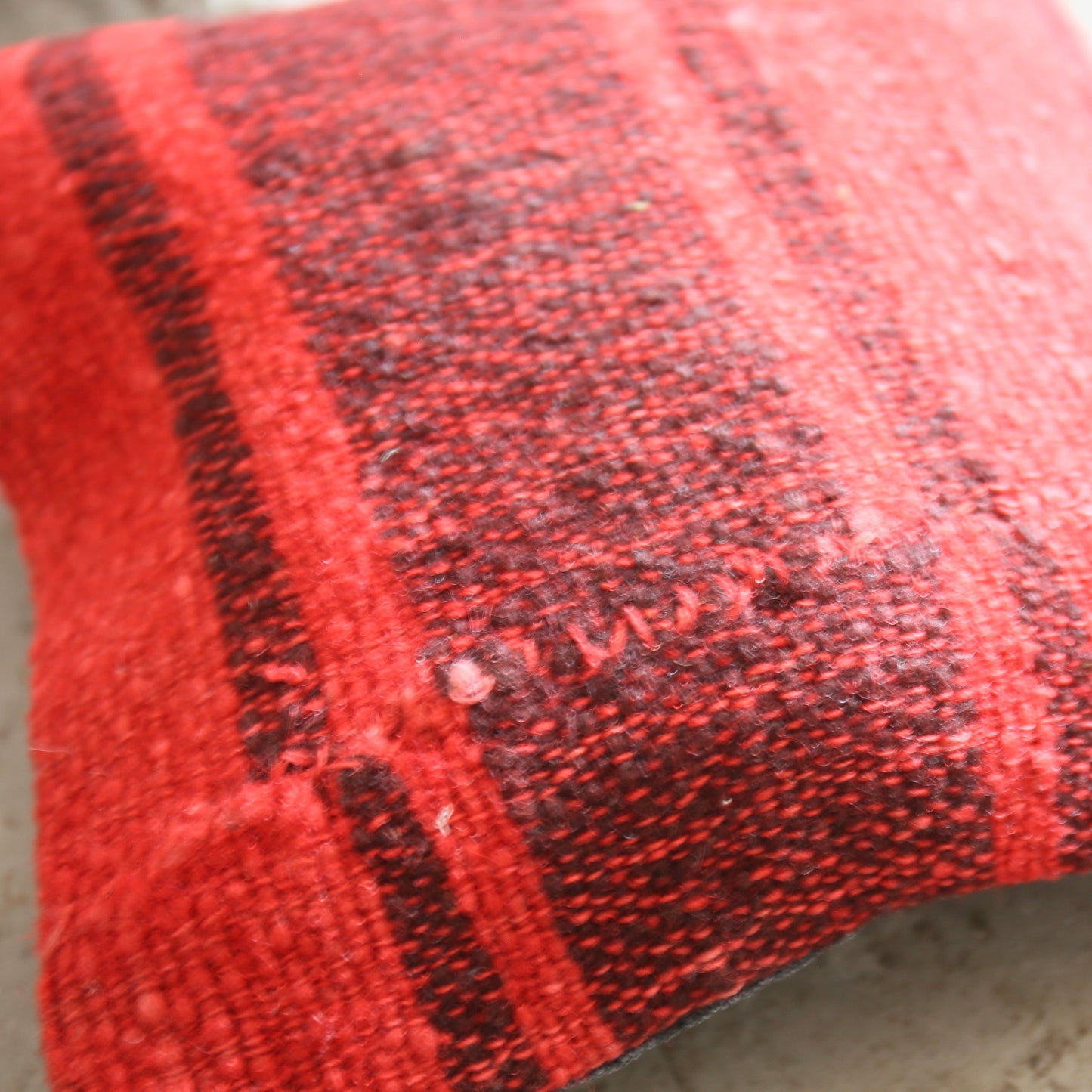 ヴィンテージトルコクッションカバー 202602135