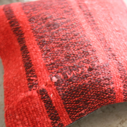 ヴィンテージトルコクッションカバー 202602135