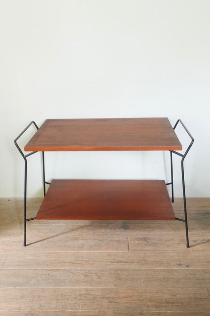 Vintage Chest 202506025