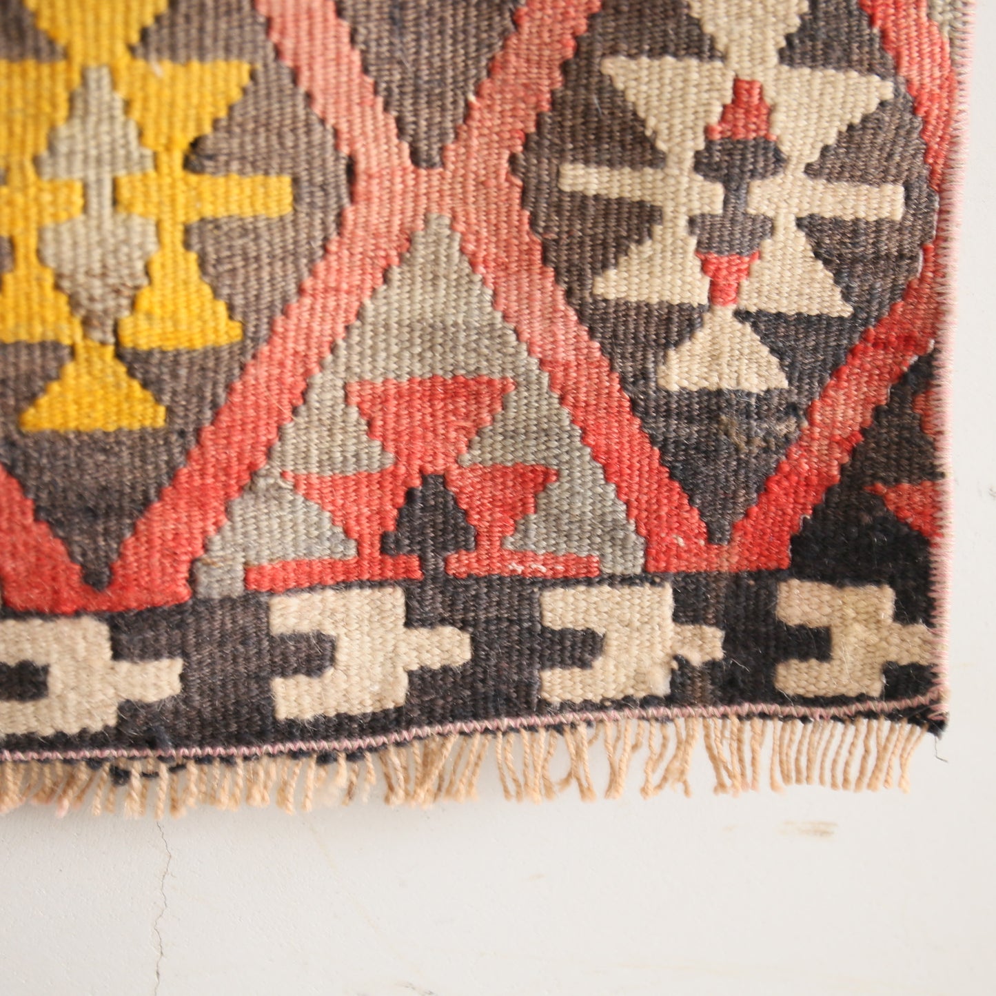 ヴィンテージキリム 202602081