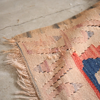 ヴィンテージキリム 202602084