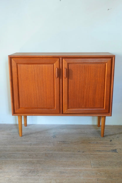 ヴィンテージチェスト 202510112