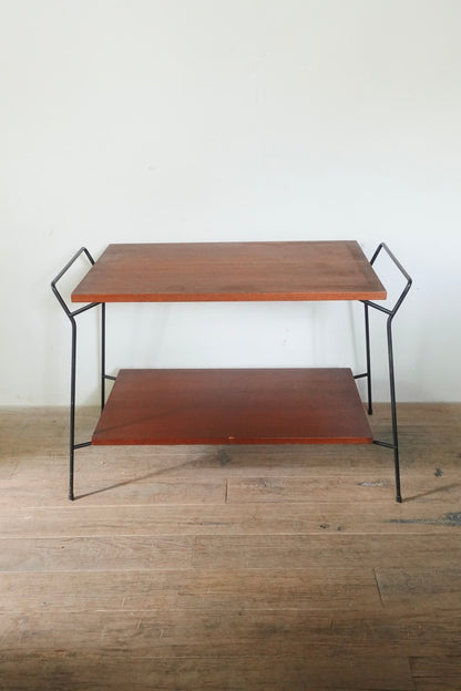 Vintage Chest 202506025