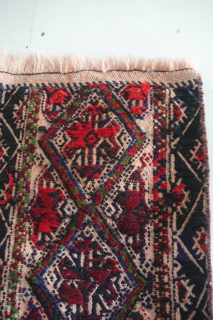 Old Kilim 202508012
