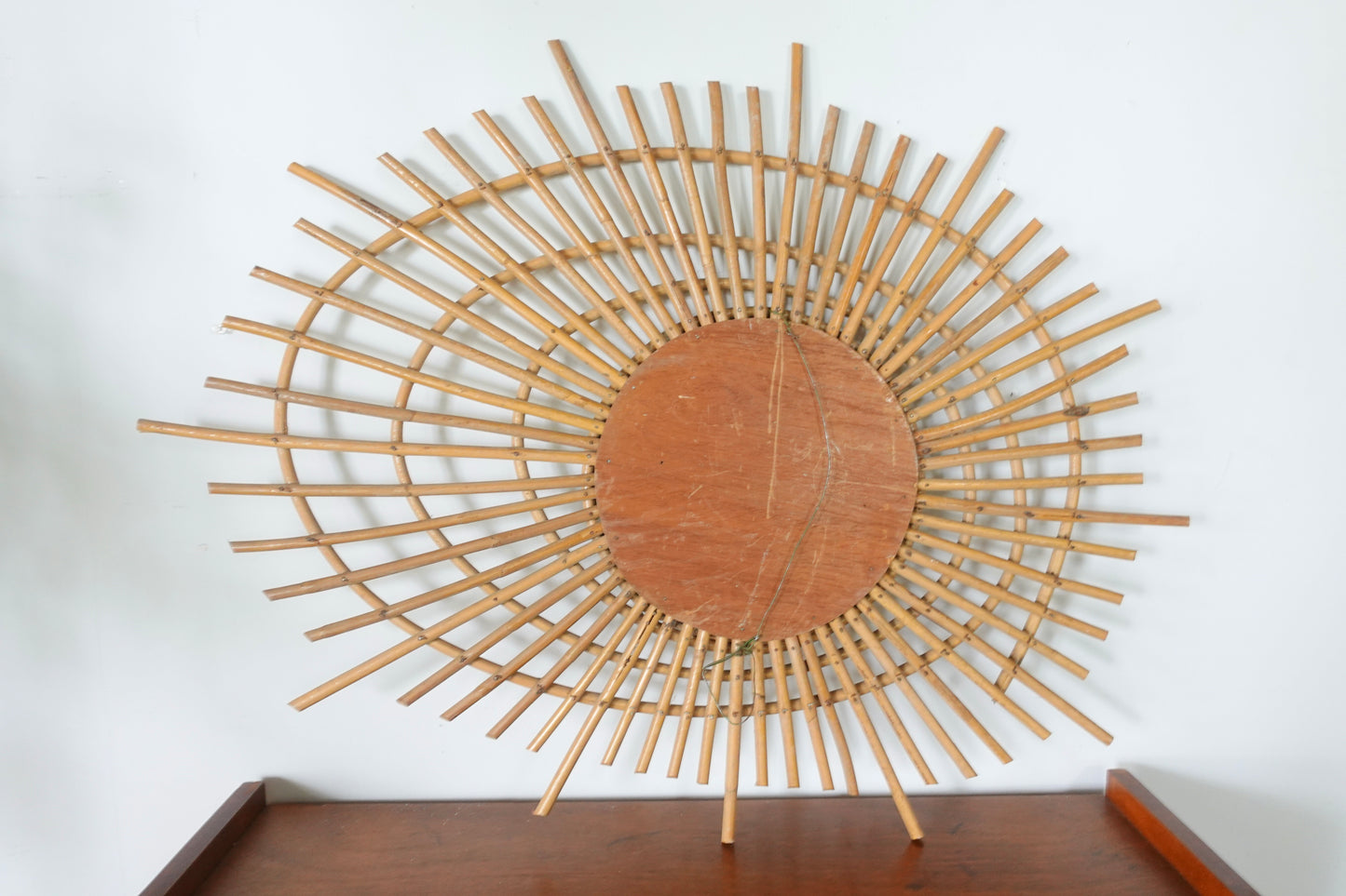 Vintage Mirror 202504061
