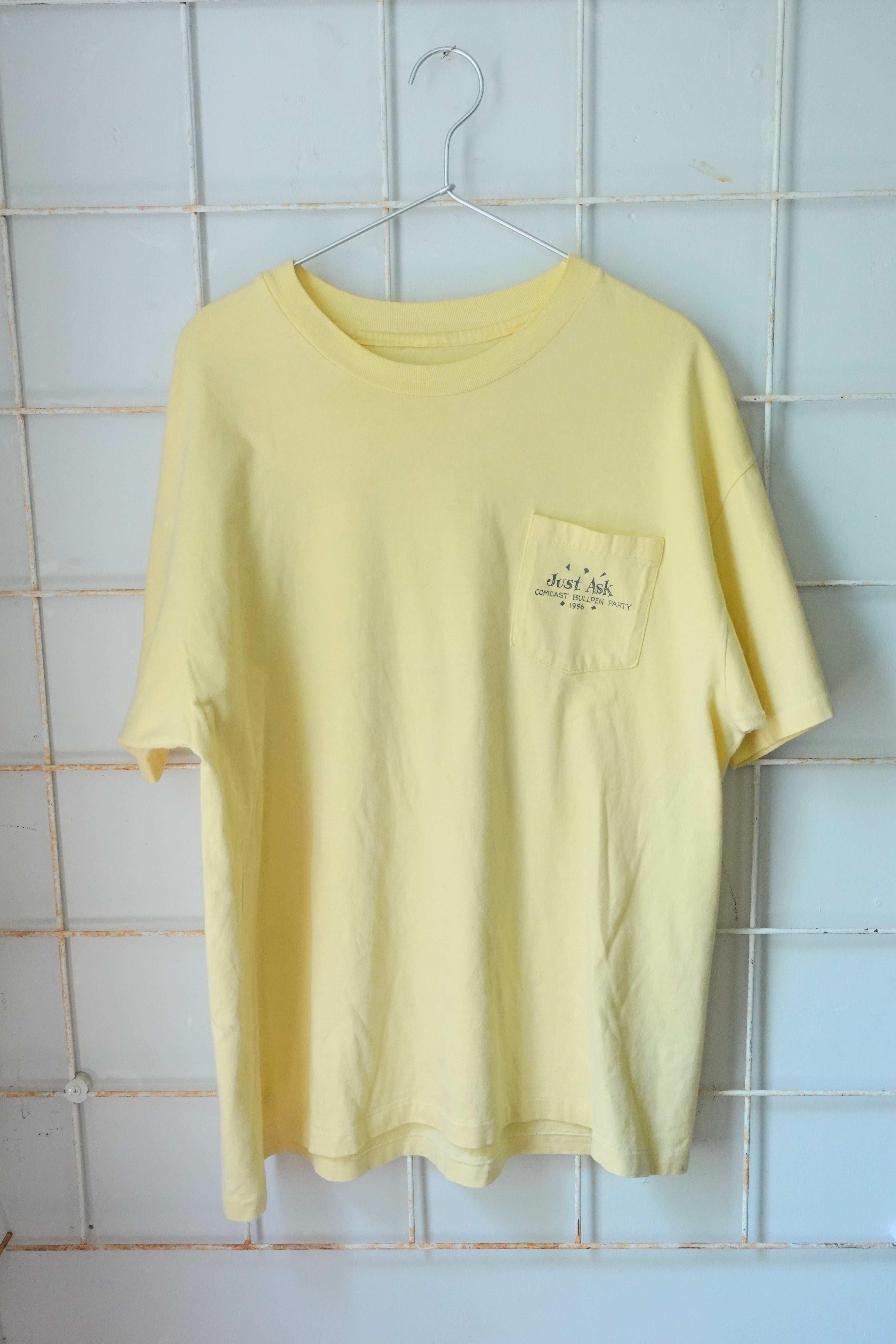 ヴィンテージTシャツ202506296 – B.vintage