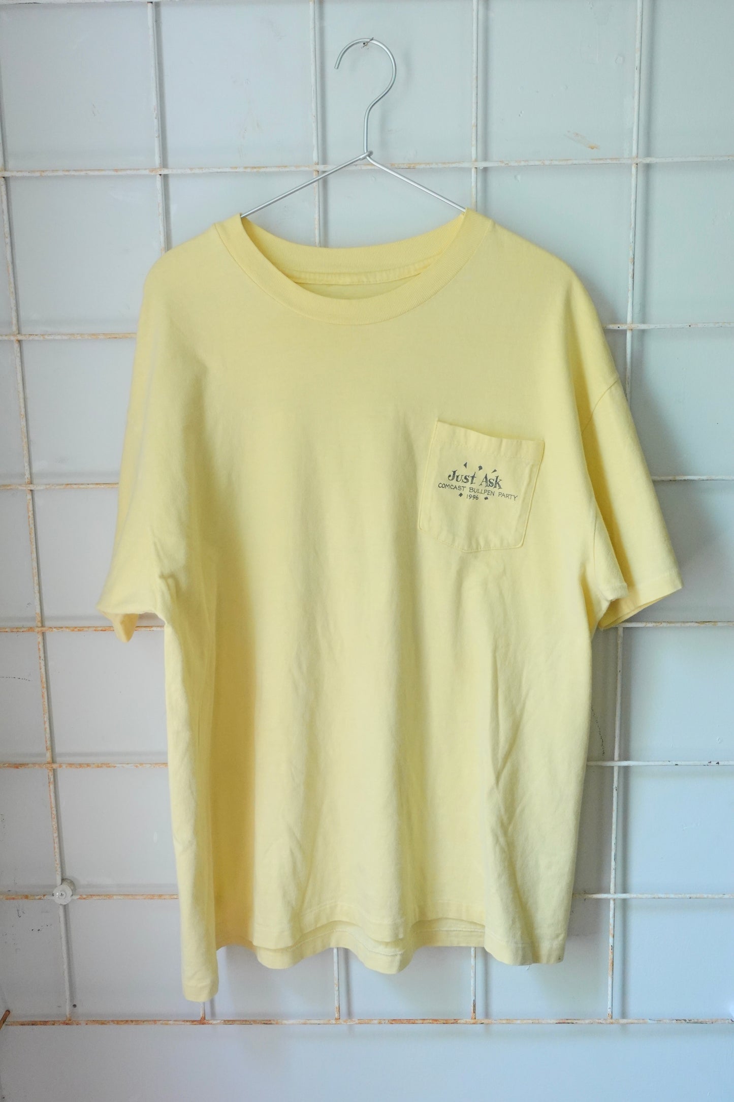 Used T-shirts 202506296