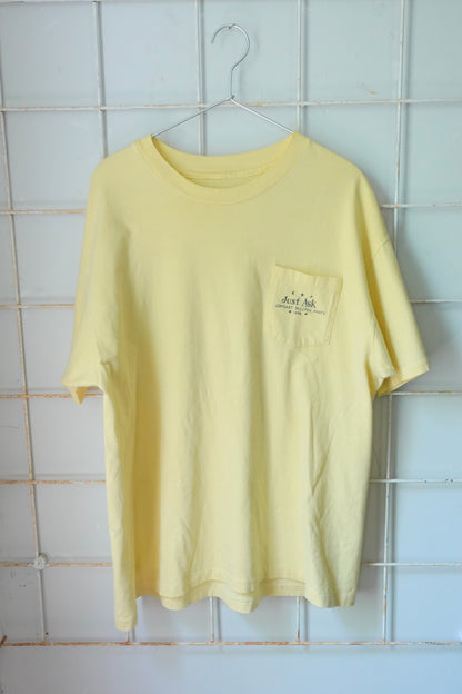 Used T-shirts 202506296