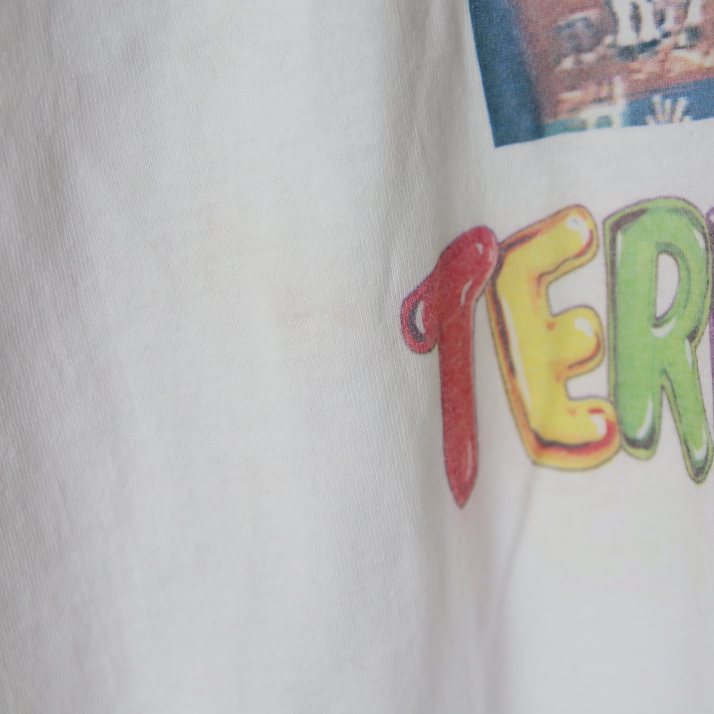 90s USA big T-shirts 202605236