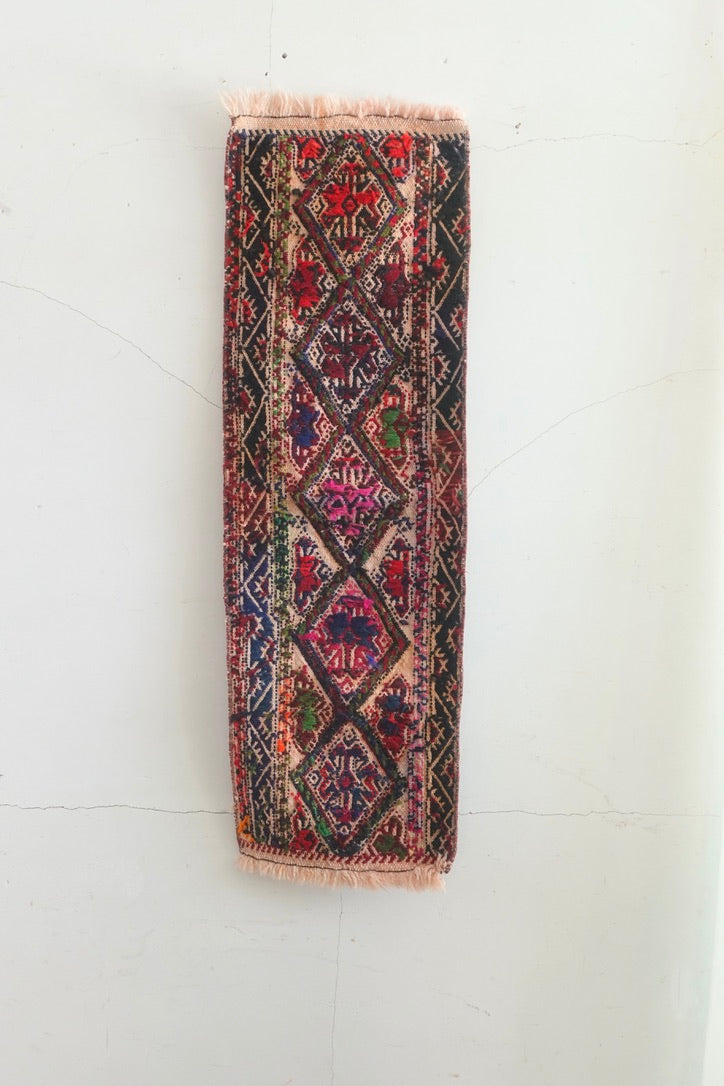 Old Kilim 202508012