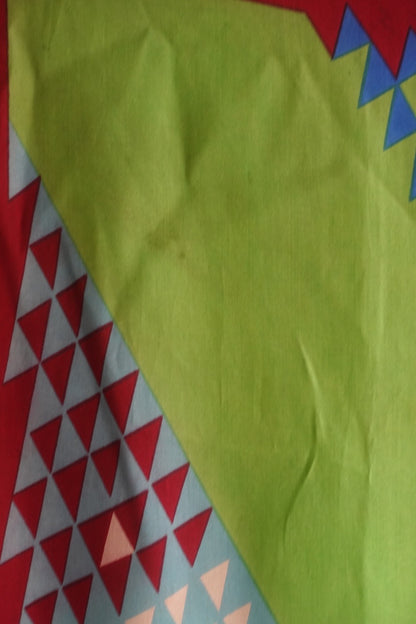 ヴィンテージスカーフ 202510136