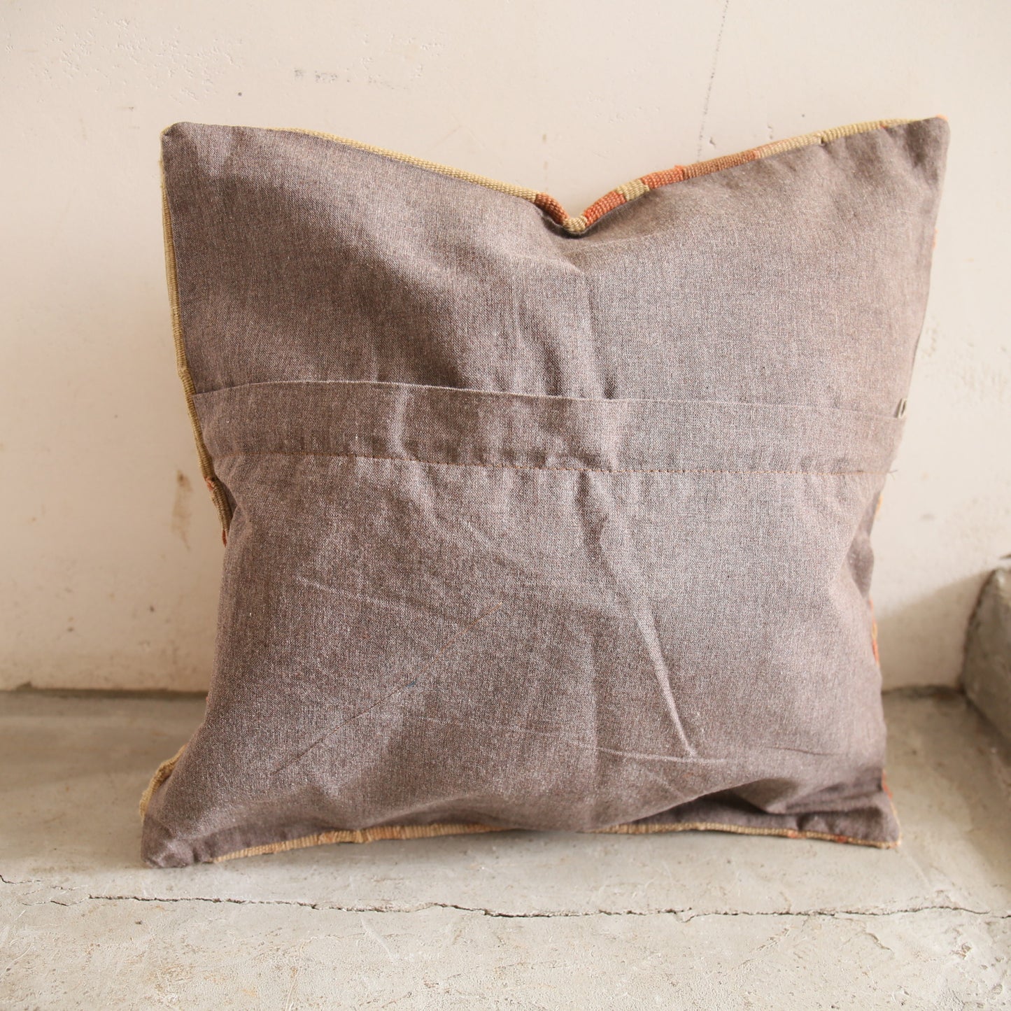 ヴィンテージトルコクッションカバー 202602131