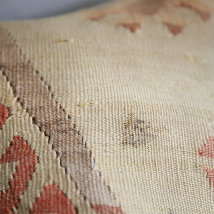 ヴィンテージトルコクッションカバー 202602131