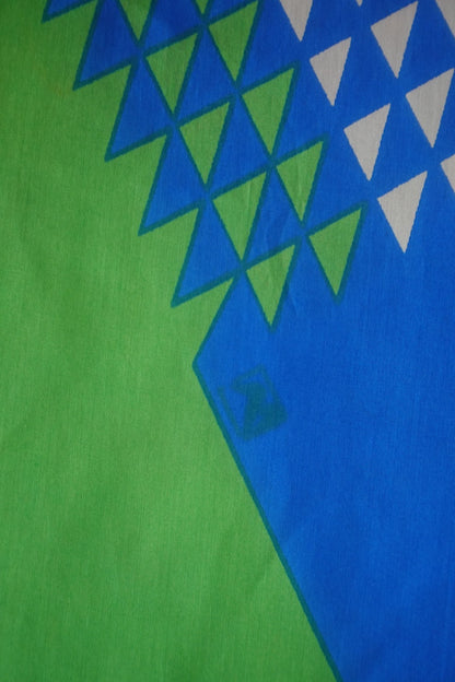 ヴィンテージスカーフ 202510136