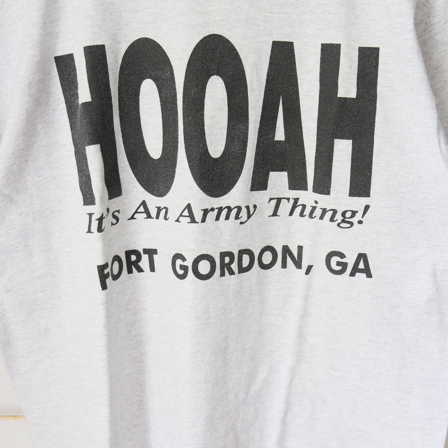 90s USA ARMY T-shirt 202605237