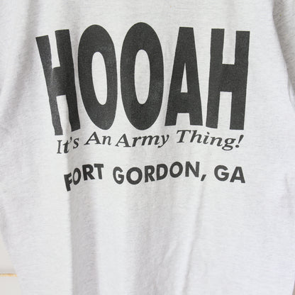 90s USA ARMY T-shirt 202605237