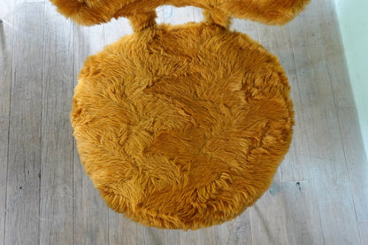 Vintage Pelfran Chair 202506024