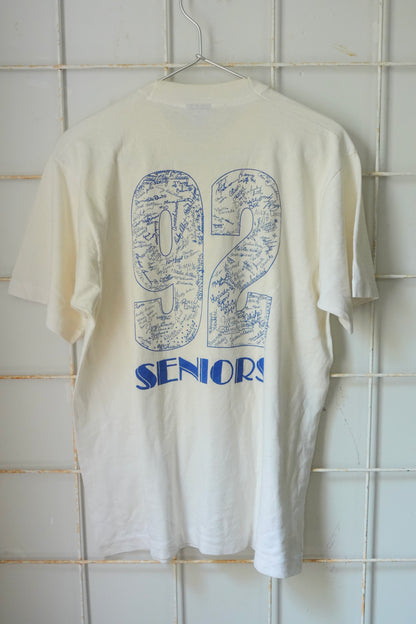 Used T-shirts 202506294