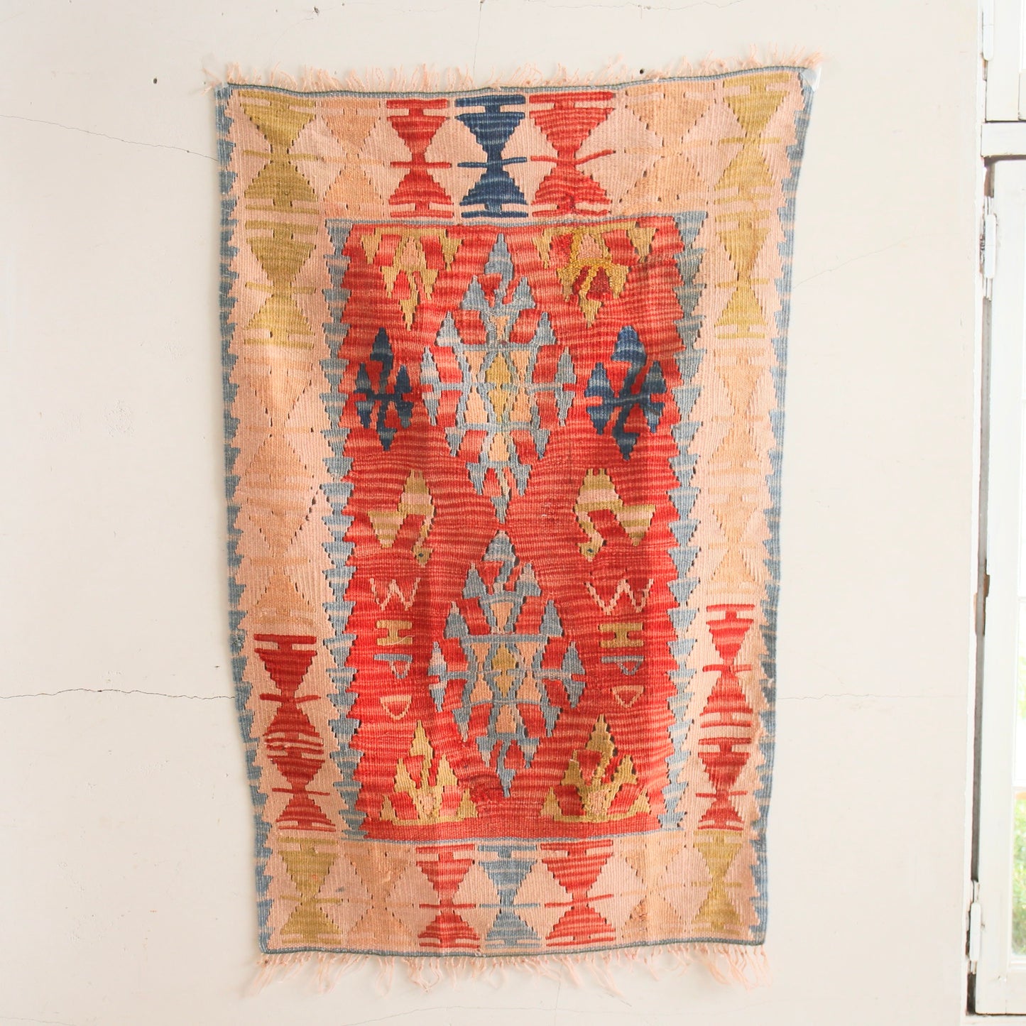 ヴィンテージキリム 202602082