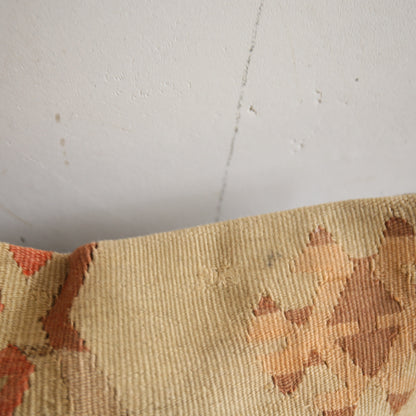 ヴィンテージトルコクッションカバー 202602131