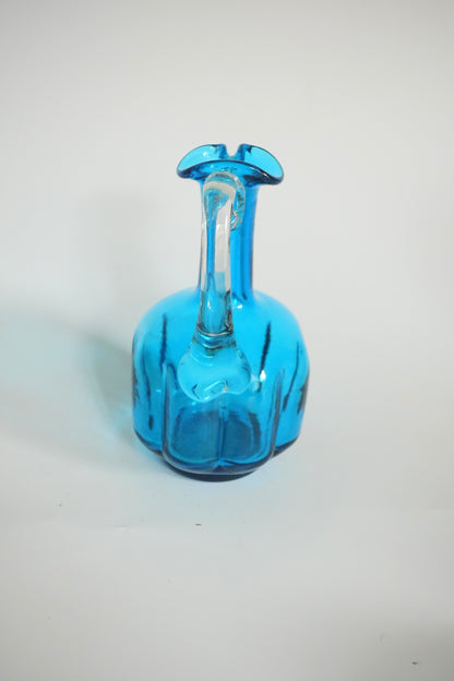 Vintage Flower Vase 202507051