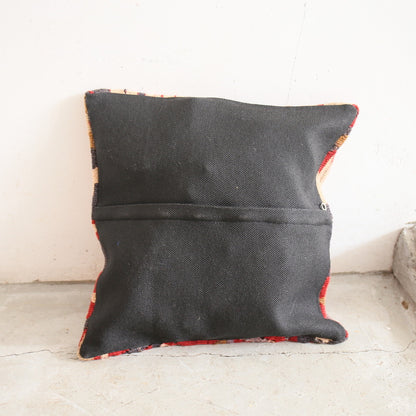 ヴィンテージトルコクッションカバー 202602086