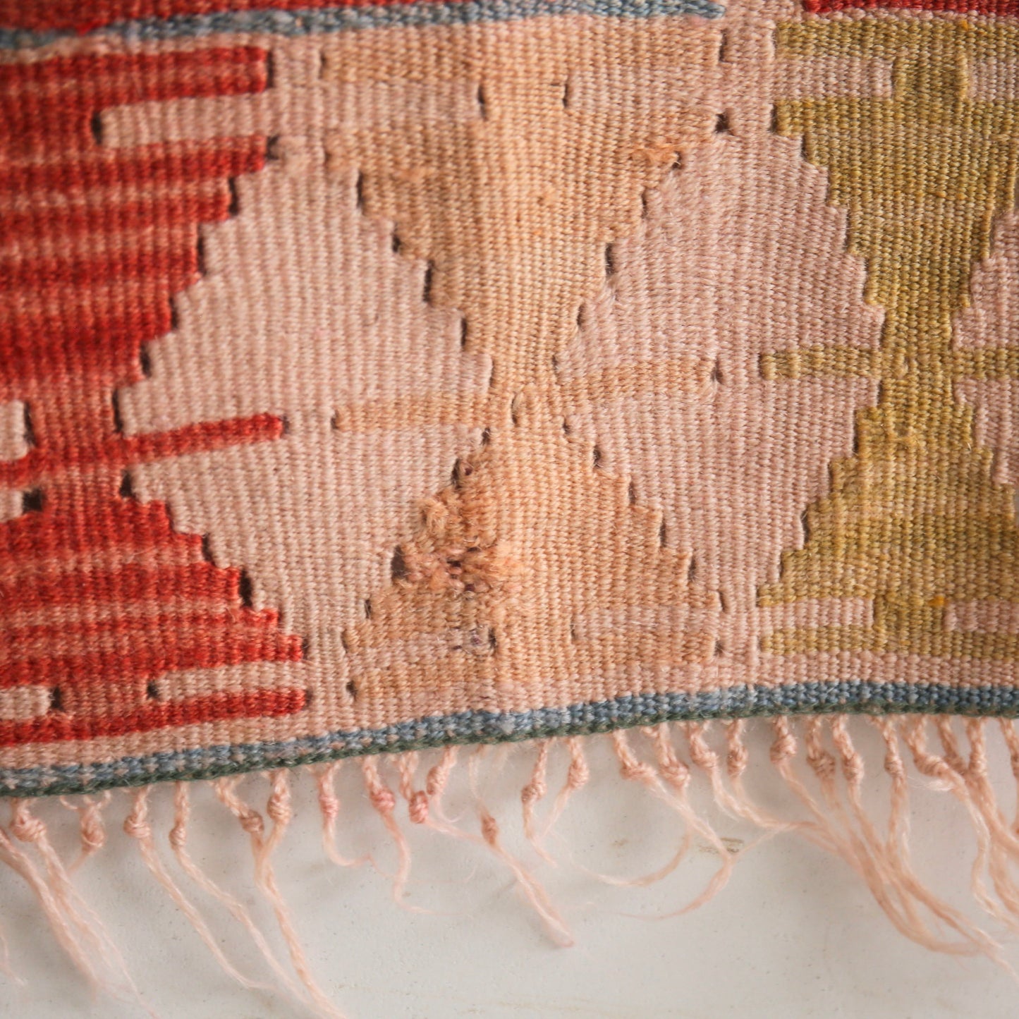 ヴィンテージキリム 202602082